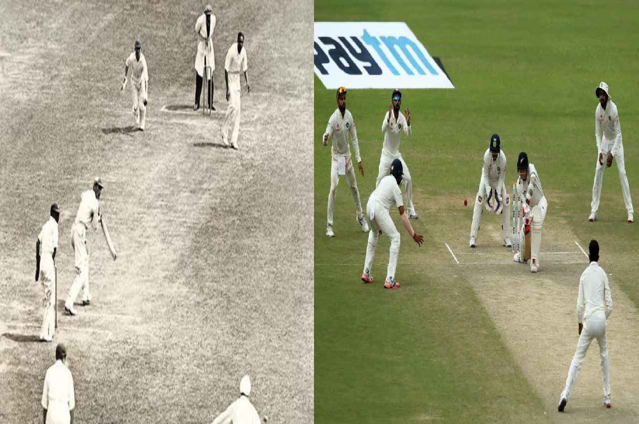 Test Cricket History: 146 साल का हुआ टेस्ट क्रिकेट, जानिए किस बल्लेबाज ने लगाया था पहला शतक, भारत को कब मिली पहली जीत
