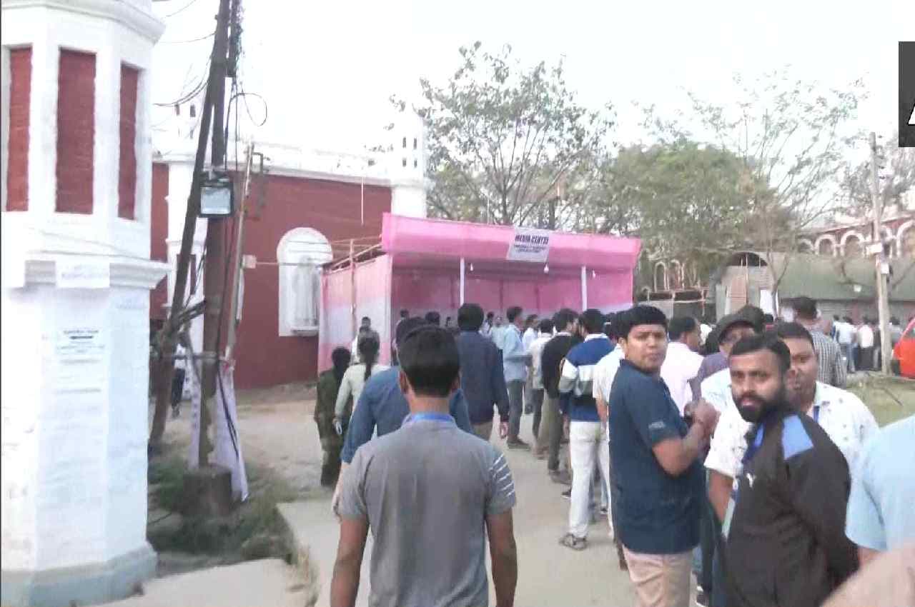 Tripura Election Result 2023 Live Updates: त्रिपुरा में भाजपा को प्रचंड बहुमत, टिपरा मोथा दूसरी बड़ी पार्टी