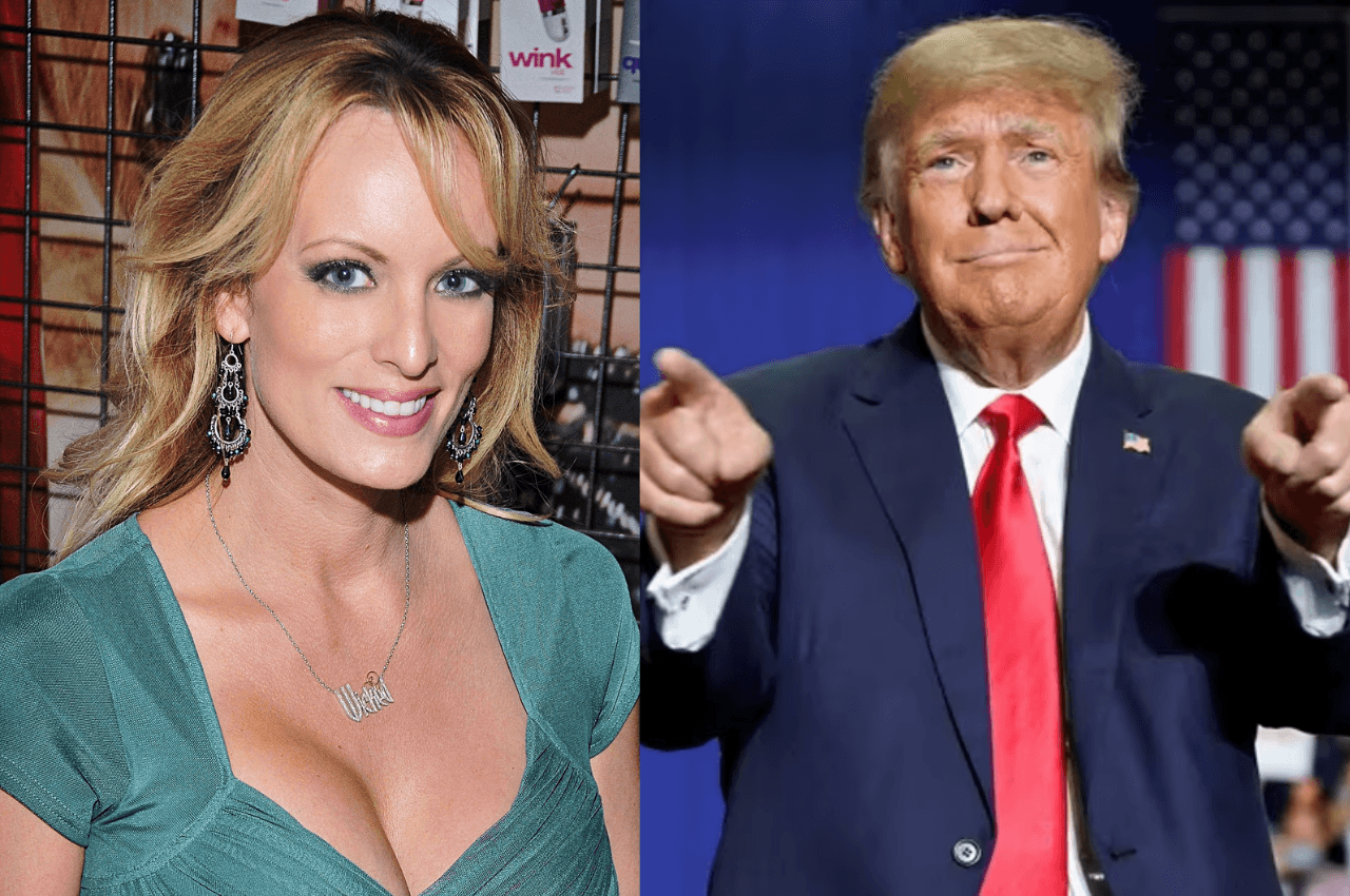 पहली बार किसी अमेरिकन राष्ट्रपति पर क्रिमिनल चार्ज, क्या Donald Trump होंगे गिरफ्तार?