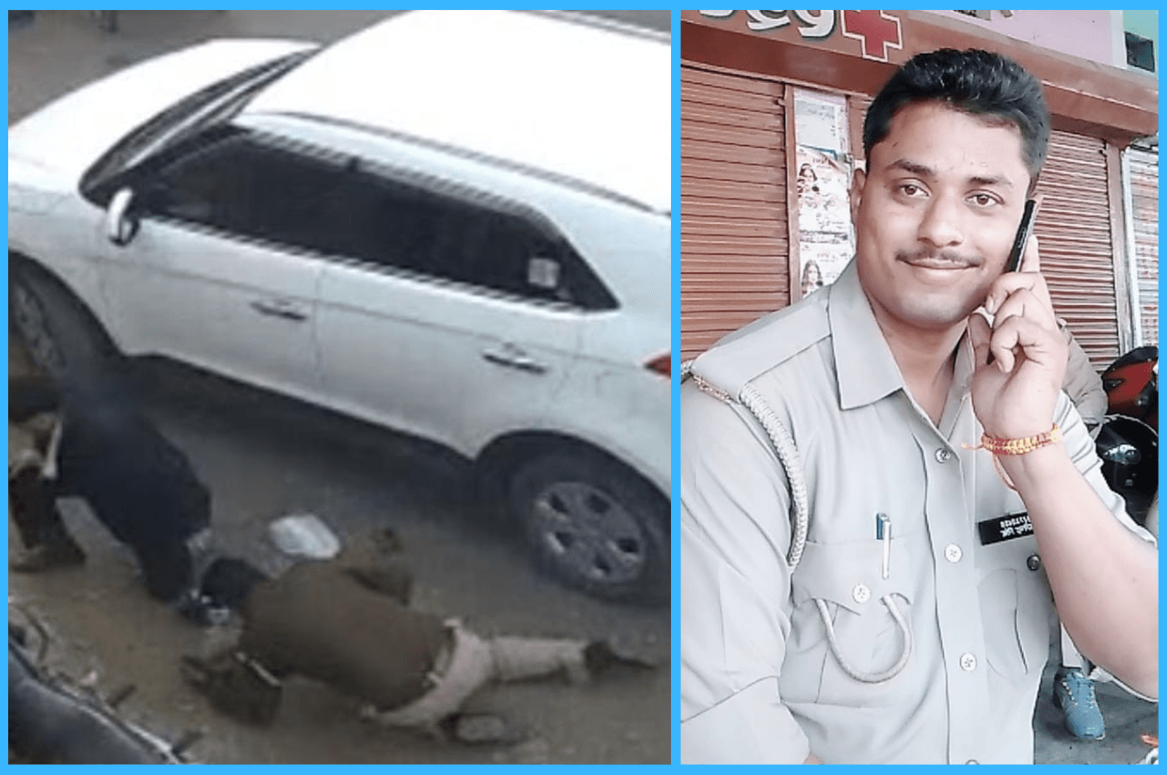 Umesh Pal Murder Case: घायल गनर राघवेंद्र की 5वें दिन मौत, 5 मई को होनी थी शादी