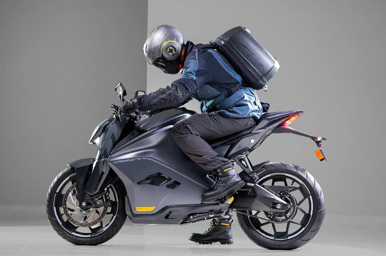 Platina-Splendor के खर्च पर Sports Bike का मजा, देने होंगे महज 10941 रुपये, जानें डिटेल्स