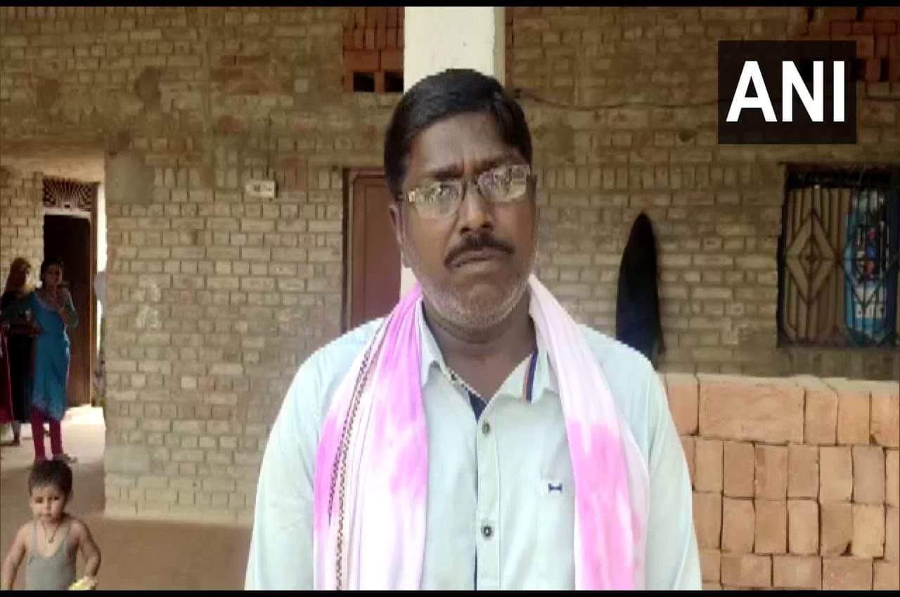 Umesh Pal Murder Case: कौशांबी के शख्स का दावा, मैं राजू पाल हत्याकांड का दूसरा गवाह, CM योगी से मांगी सुरक्षा