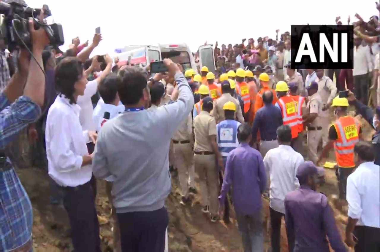 Vidisha News: 24 घंटे बाद जिदंगी की जंग हारा लोकेश; सीएम ने जताया दुख, आर्थिक मदद का ऐलान