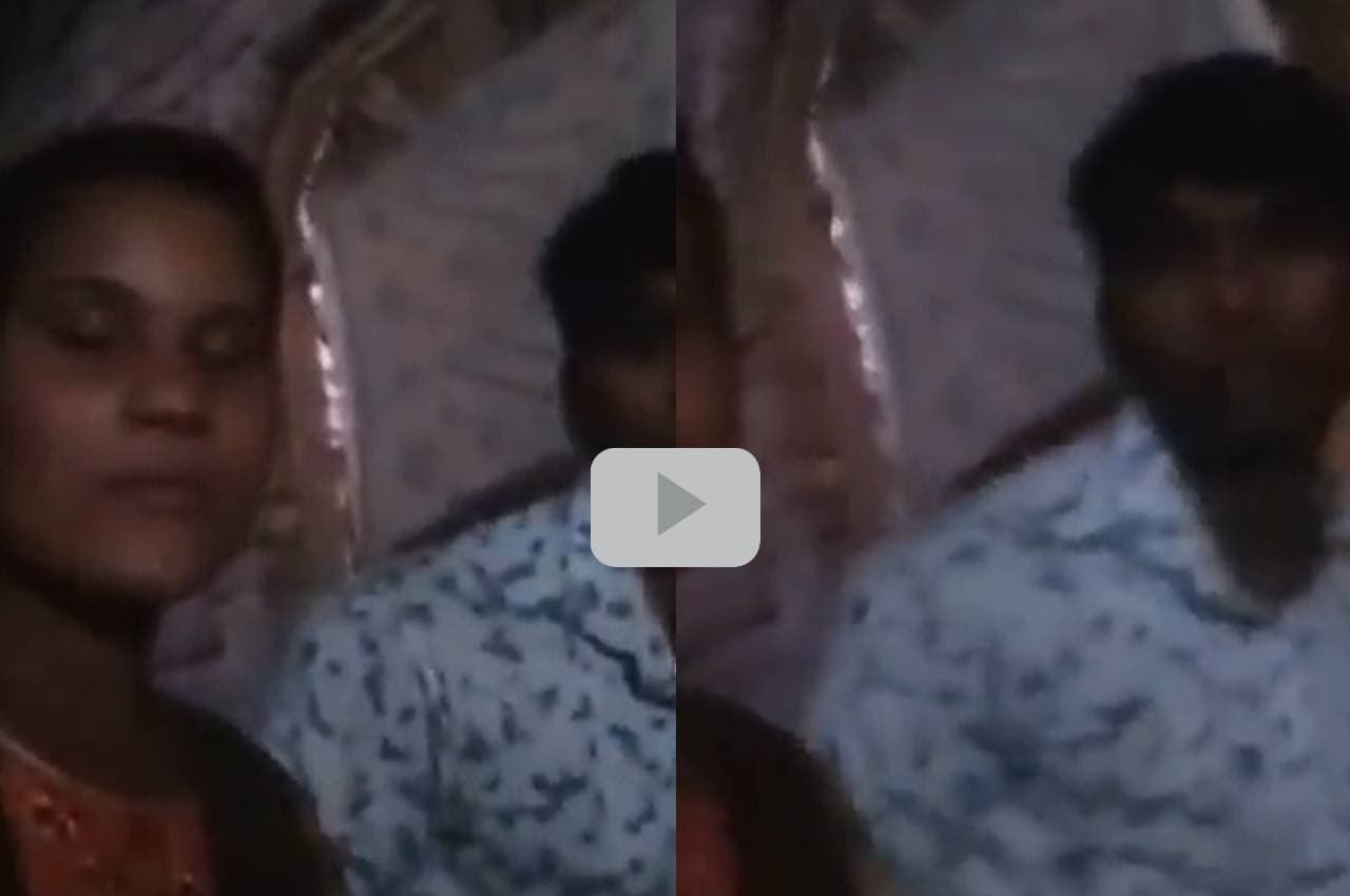 Viral Video: प्रेमिका की दो टूक, बोली- शादी करूंगी तो मोनू से... वरना फांसी लगा लूंगी