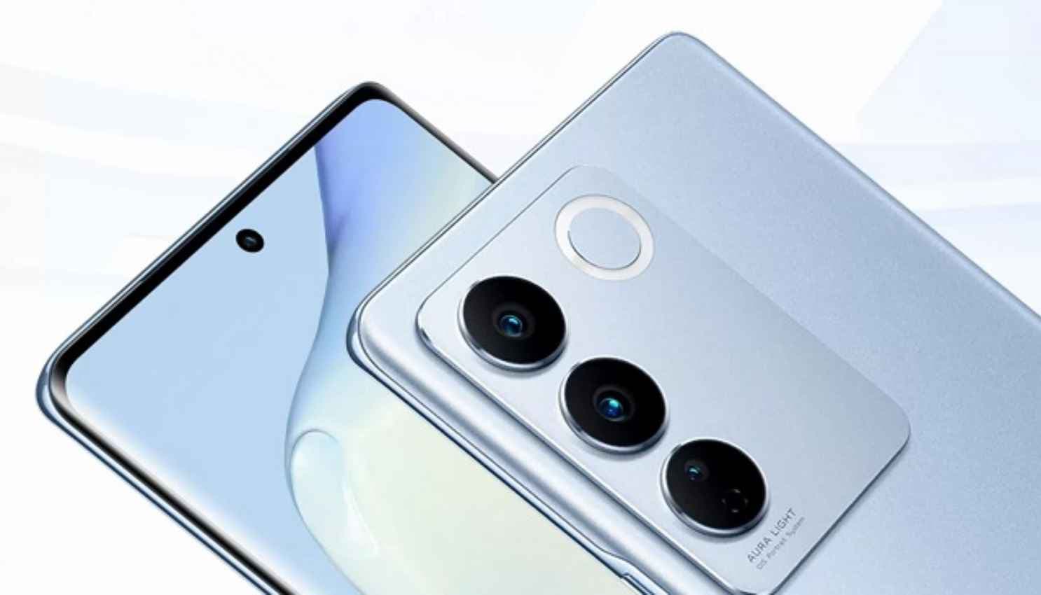 Vivo V27 Pro Cashback Offer: इस 5G स्मार्टफोन पर मिल रहा है अंधाधुंध कैशबैक, जल्द खरीदें...मौका ना चूकें