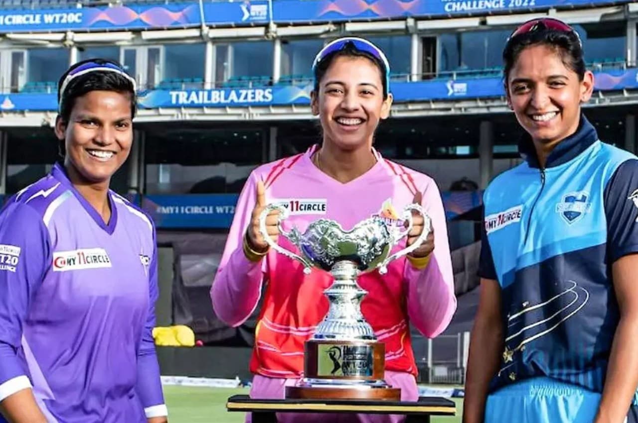 WPL 2023: अगर दो से ज्यादा टीमों के बीच बराबर रहे पॉइंट्स, तो कौनसी टीम खेलेगी फाइनल, जानिए