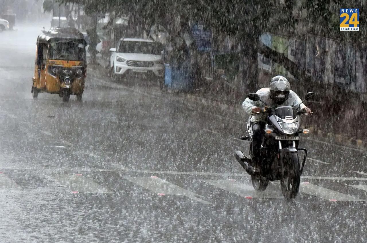 Aaj Ka Mausam, Delhi NCR Weather, Skymet Weather, Today Weather Update, Weather Alert, Weather Forecast, Weather Report, weather today, Weather Update, Heat Wave