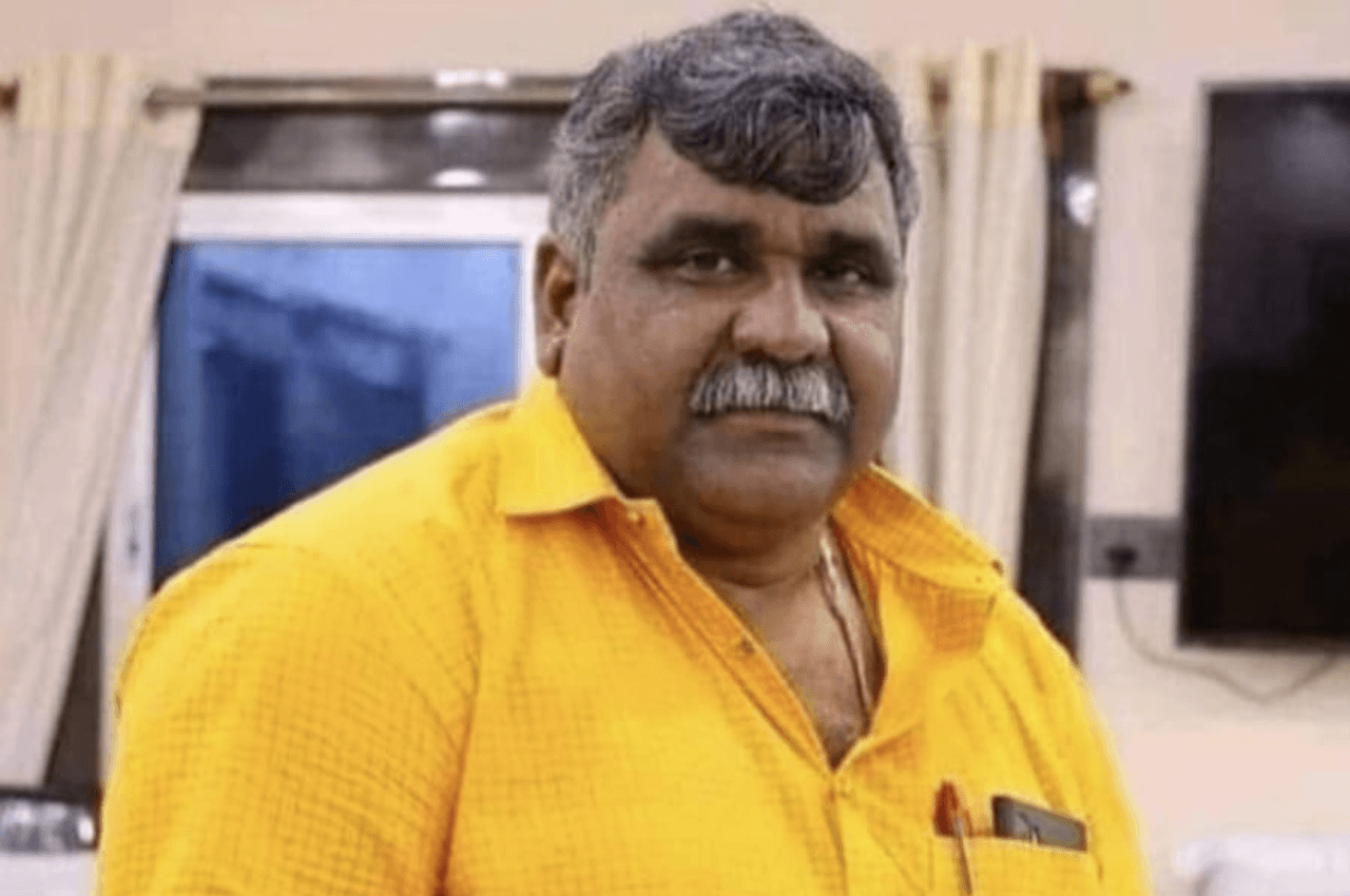 बंगाल का भाजपा नेता यमुना एक्सप्रेस-वे से गिरफ्तार, कंबल वितरण में मची भगदड़ में कुचलकर तीन की हुई थी मौत
