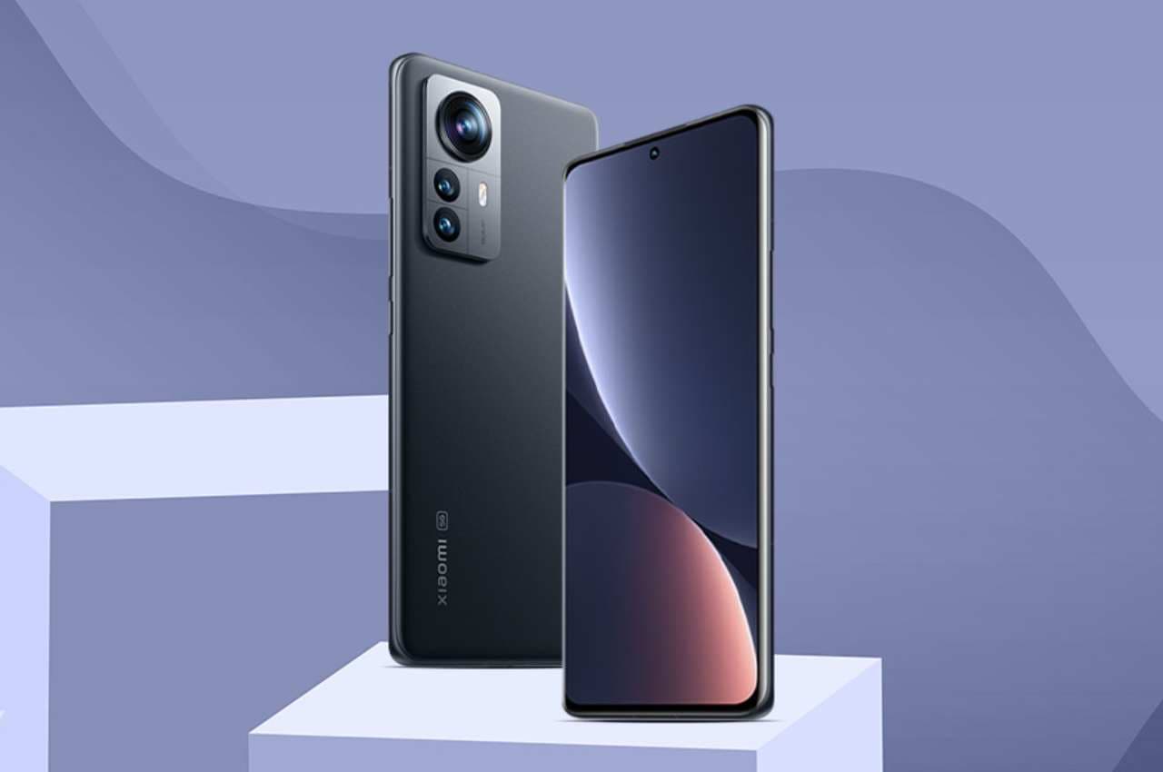 Xiaomi 12 Pro 5G आज से मिलेगा सस्ते में! कीमत में हुई इतने रुपये की कटौती, जानिए ऑफर्स और नए दाम