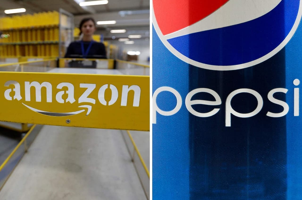 क्या आप जानते हैं Pepsi, Facebook, Twitter से लेकर Amazon तक के असली नाम?