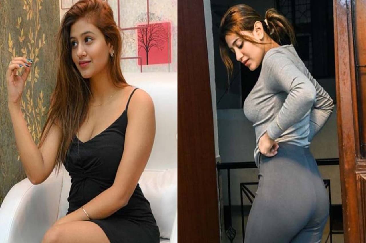 anjali new video