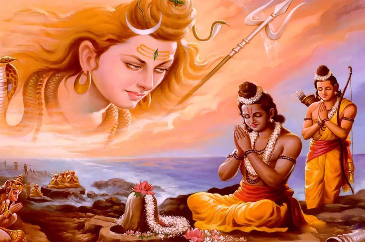Tone Totke: रामनवमी पर बनें 3 महान शुभ योग, इन उपायों से आप भी पा सकेंगे राजपाट का सुख