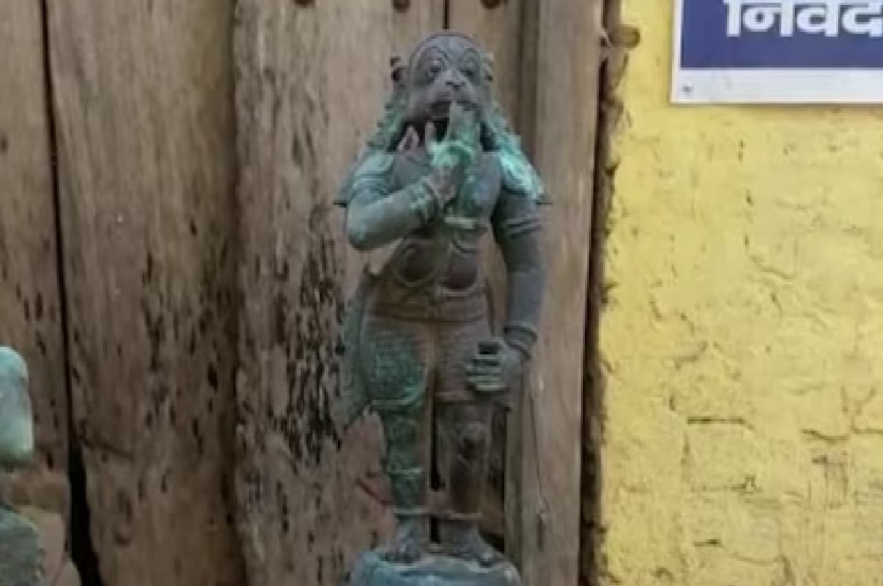 बिहार में 29 साल बाद पुलिस हिरासत से रिहा हुए बजरंगबली! पटना हाईकोर्ट तक पहुंचा था मामला