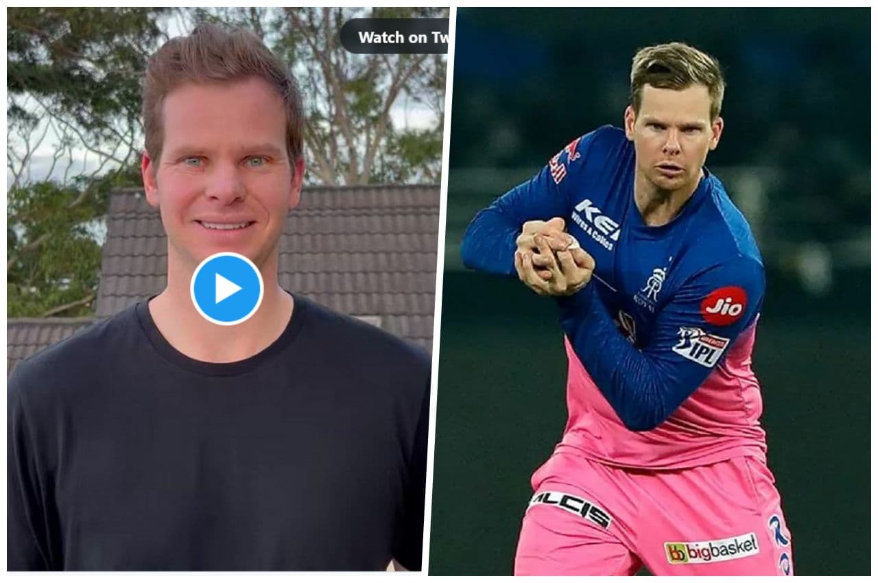 IPL 2023: आईपीएल में Steve Smith की वापसी, निभाएंगे नया किरदार