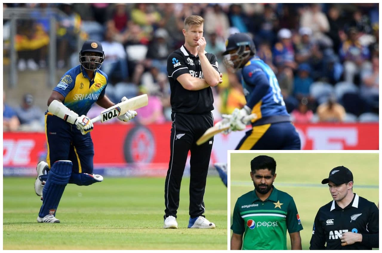 NZ vs SL t20 Series: न्यूजीलैंड टीम में 2 साल बाद लौटा खतरनाक खिलाड़ी, नए चेहरों को भी मौका