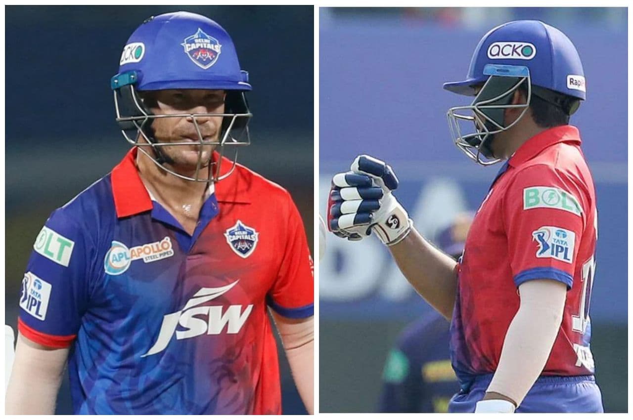 IPL 2023: दिल्ली के लिए डेविड वॉर्नर के साथ कौन करेगा ओपनिंग? शॉ से आगे इस प्लेयर का नाम
