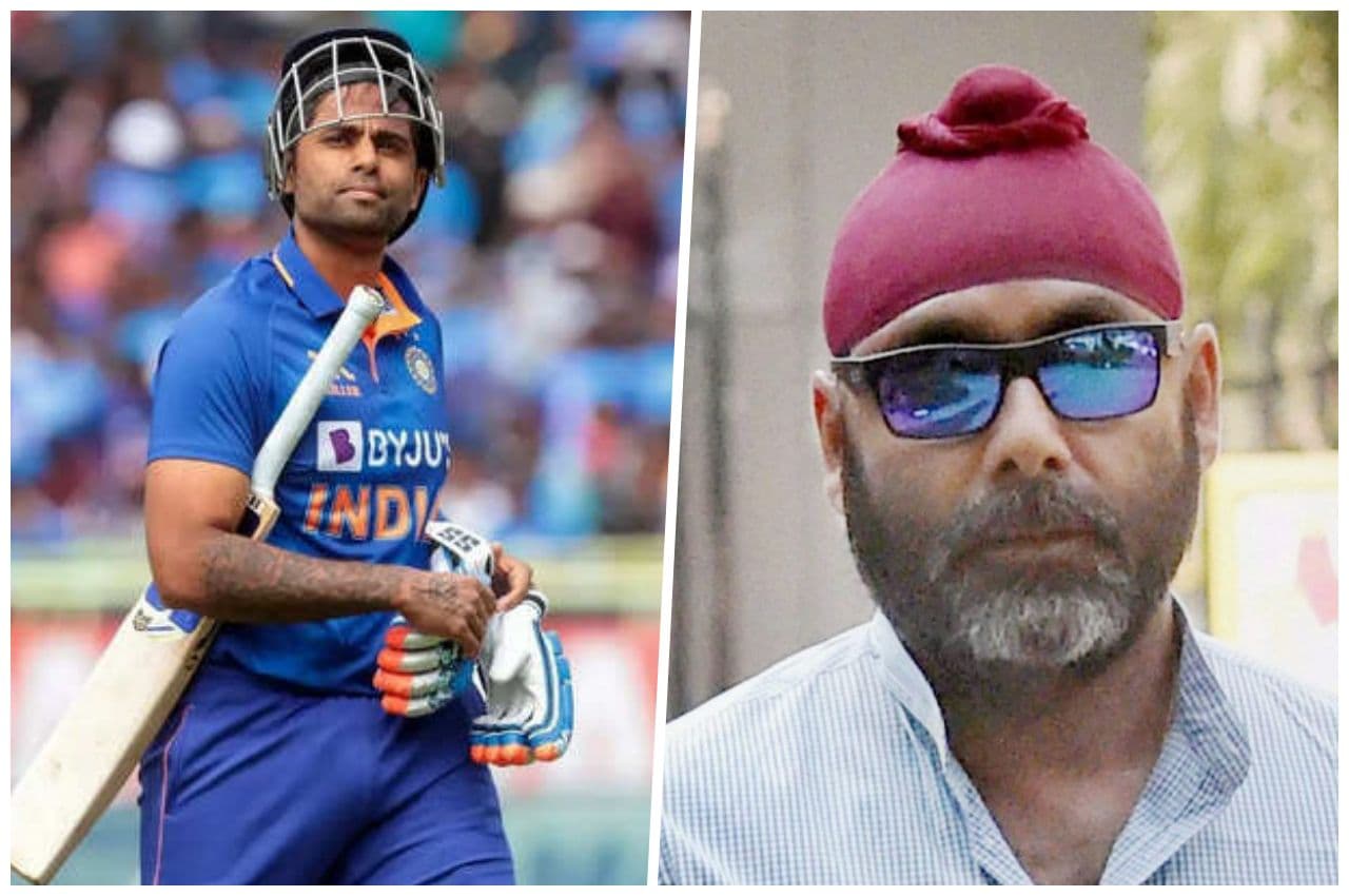 ODI world cup 2023: फ्लॉप होने के बाद भी विश्वकप खेलेंगे सूर्या, इस दिग्गज ने किया बड़ा दावा