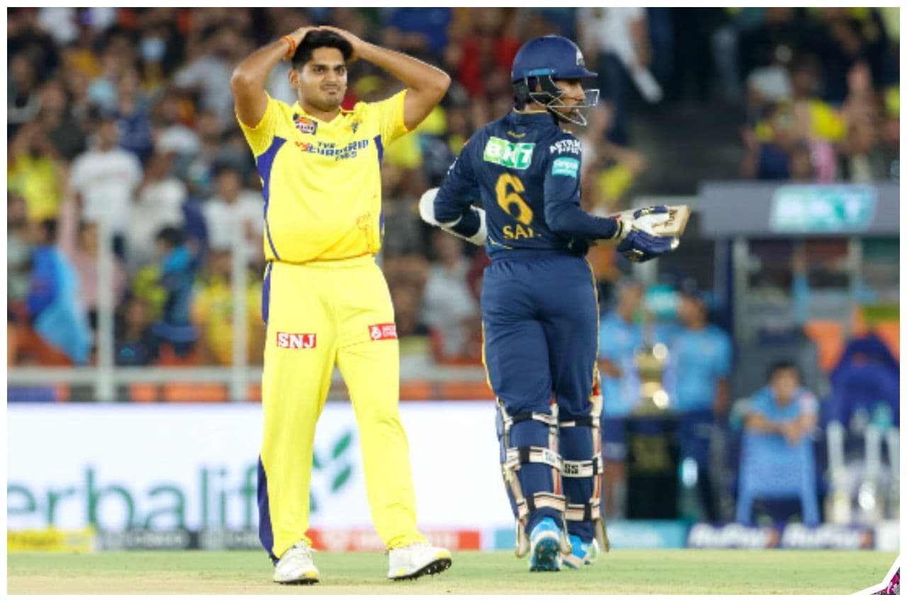 IPL 2023: ये खिलाड़ी बना पहला Impact player, चेन्नई ने सबसे पहले उठाया फायदा