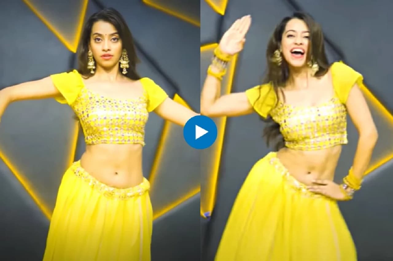 Viral Video: लड़की के बेखौफ और बालम थानेदार में बेधड़क परफॉर्मेंस ने प्रांजल दहिया को छोड़ा काफी पीछे, देखें सेंसेशन वीडियो
