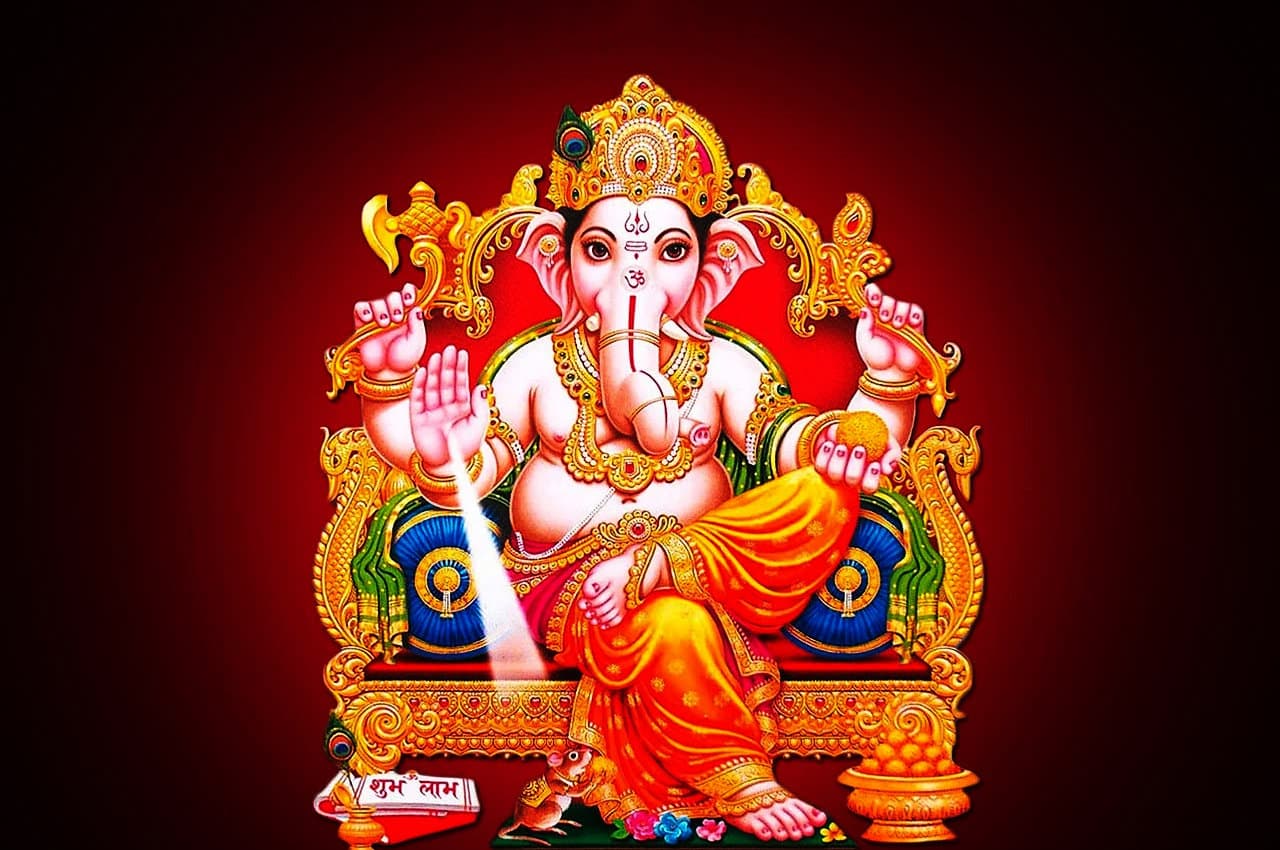 इस बार शनिवार को आएगी विनायक चतुर्थी, ऐसे करें गणपति पूजा तो पूरे होंगे सब काज