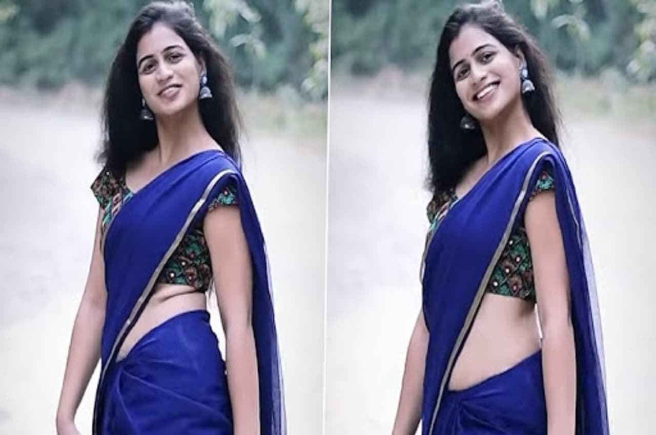 Viral Video: सड़क के बीचों-बीच लड़की मटकाने लगी कमर, गाना शुरू होने से पहले ही दिलों में बजने लगी घंटी!