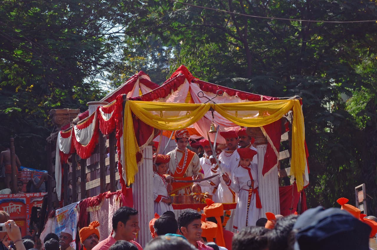 gudi padwa, gudi padwa 2023, chaitra navratri, Hindu Nav Varsh 2023