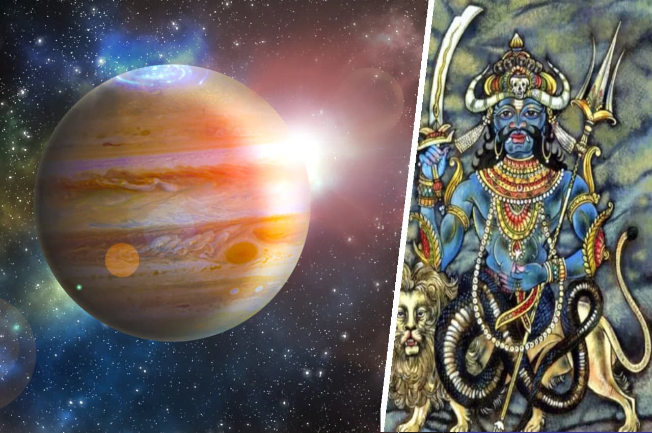 Guru Chandal Yoga: 22 अप्रैल से बनेगा गुरु-चांडाल योग, इन 4 राशियों के लिए है भारी