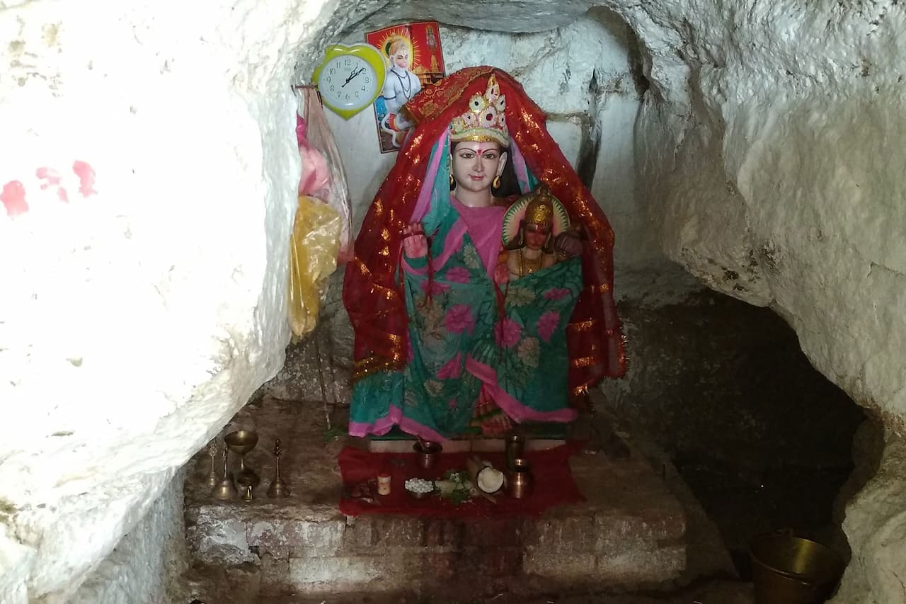 झारखंड के आंजन धाम में हुआ था हनुमानजी का जन्म, प्रत्येक रामनवमी का यहां लगता है मेला, आते हैं लाखों श्रद्धालु