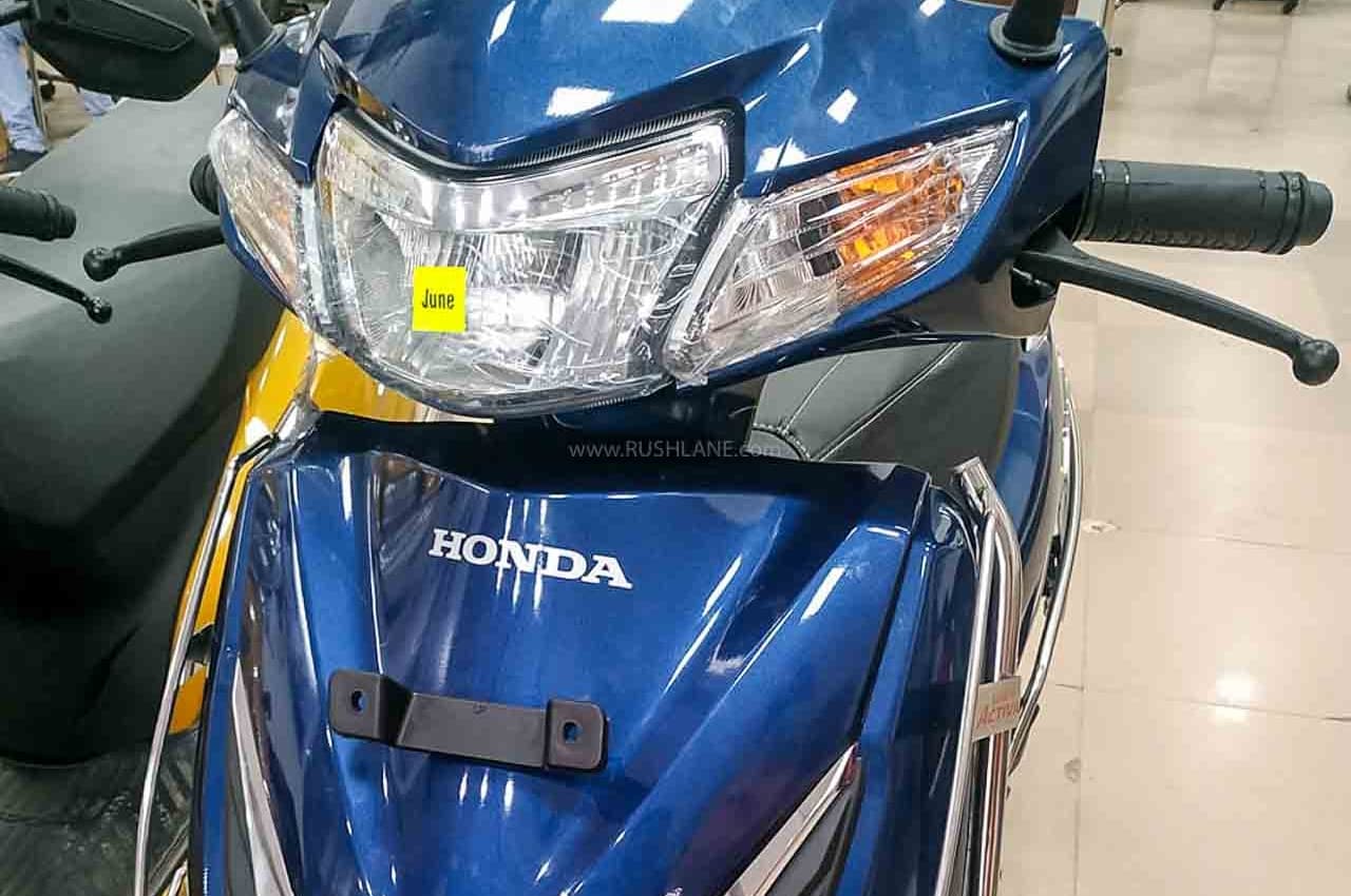 EV में लॉन्च होगा Honda का यह बेस्ट सेलिंग स्कूटर, जानें डिटेल्स