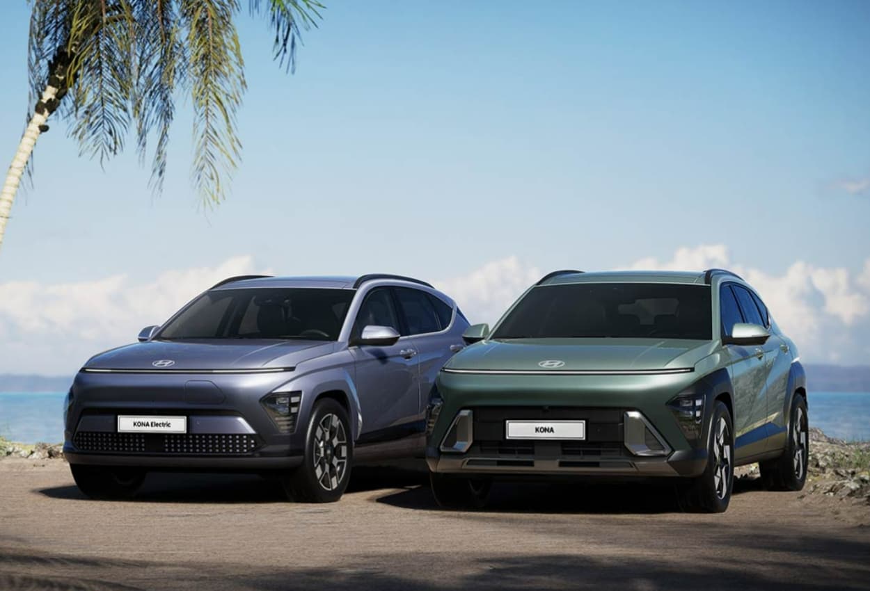 एक बार फुल चार्ज करने पर 490 KM तक चलेगी, Hyundai ने लॉन्च की नई EV Car, जानें कीमत