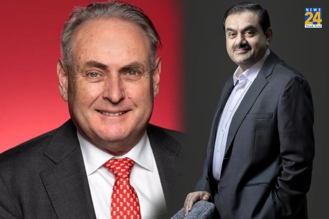ऑस्ट्रेलियाई ट्रेड मिनिस्टर डॉन फैरेल ने की Adani Group की तारीफ, कहा- ऑस्ट्रेलिया में पैदा हो रही हैं नौकरियां