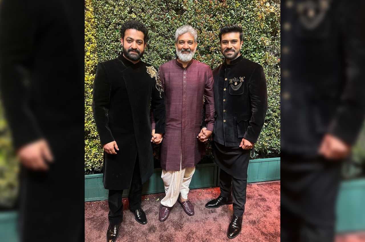 ऑस्कर अवॉर्ड इवेंट में RRR टीम मेंबर्स को नहीं मिली थी फ्री एंट्री, टिकट्स के लिए चुकाने पड़े इतने पैसे!