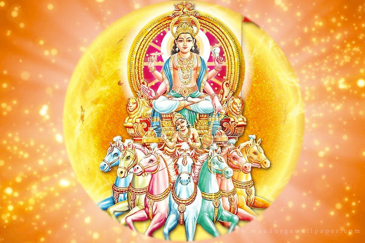 14 अप्रैल को मेष संक्रान्ति पर करें सूर्य की पूजा, पूरे होंगे सभी मनोरथ