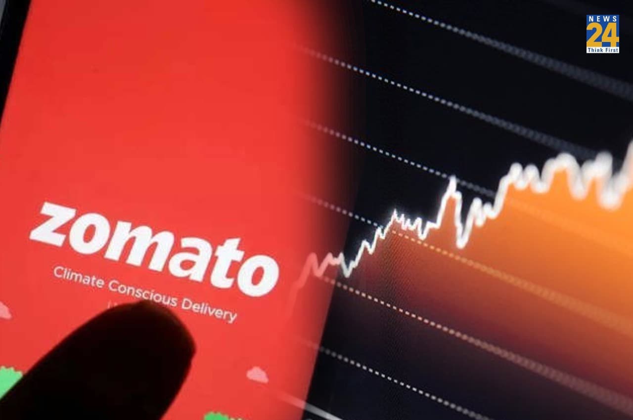 Zomato Share: स्टॉक्स में जारी है गिरावट, अब तक 12% तक गिरा, लेकिन ब्रोकरेज ने कही ये बात; क्या खरीदना चाहिए?