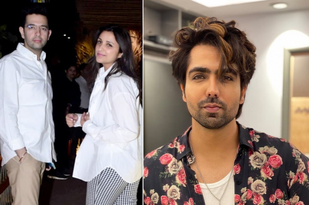 Parineeti-Raghav Marriage: परिणीति-राघव के रिश्ते पर अब हार्डी संधू ने लगाई मुहर, कहा- 'मैंने बधाई भी दे दी है'