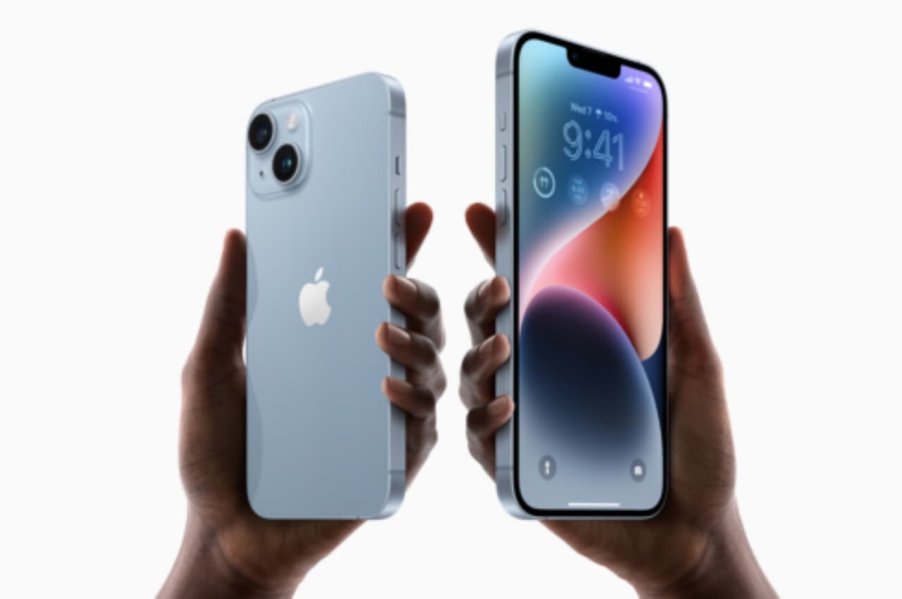Flipkart Sale में iPhone 14 पर 16 हजार रुपये तक का डिस्काउंट, अभी नहीं लिया तो कभी नहीं