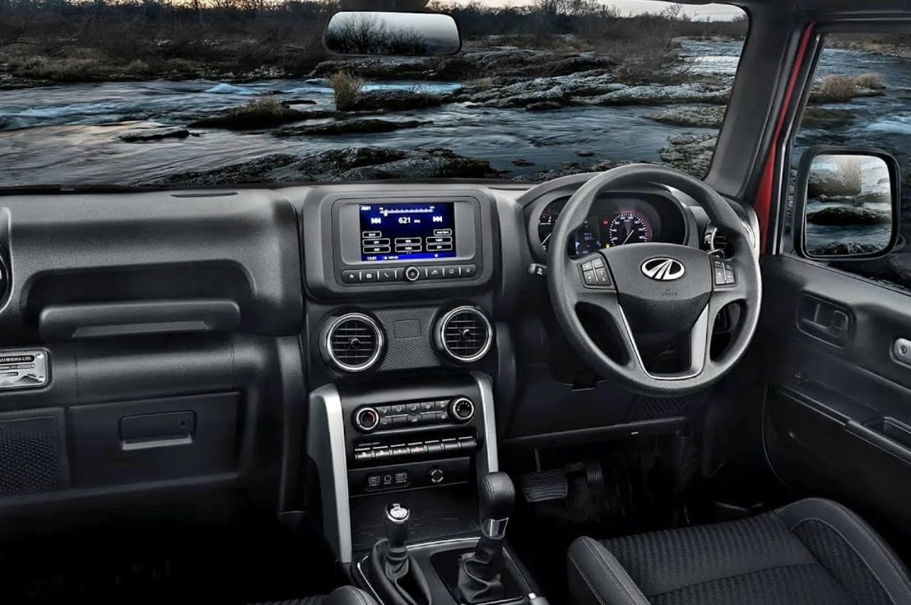 mahendra thar, mahendra cars, suv cars, cars under 10 lakhs,