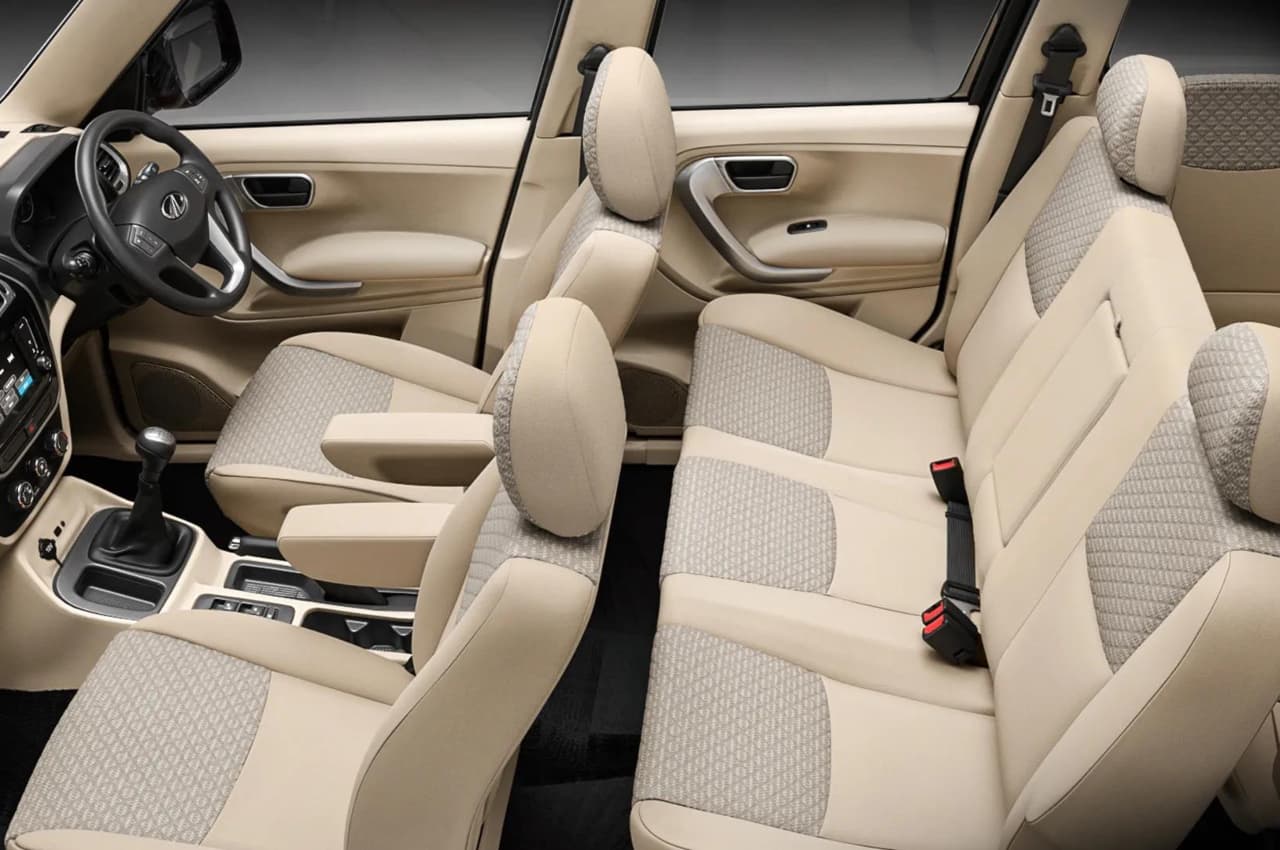 गांव के 'छोरे' कहे जाने वाली Mahindra Bolero हुई अपडेट, जानें नए फीचर्स