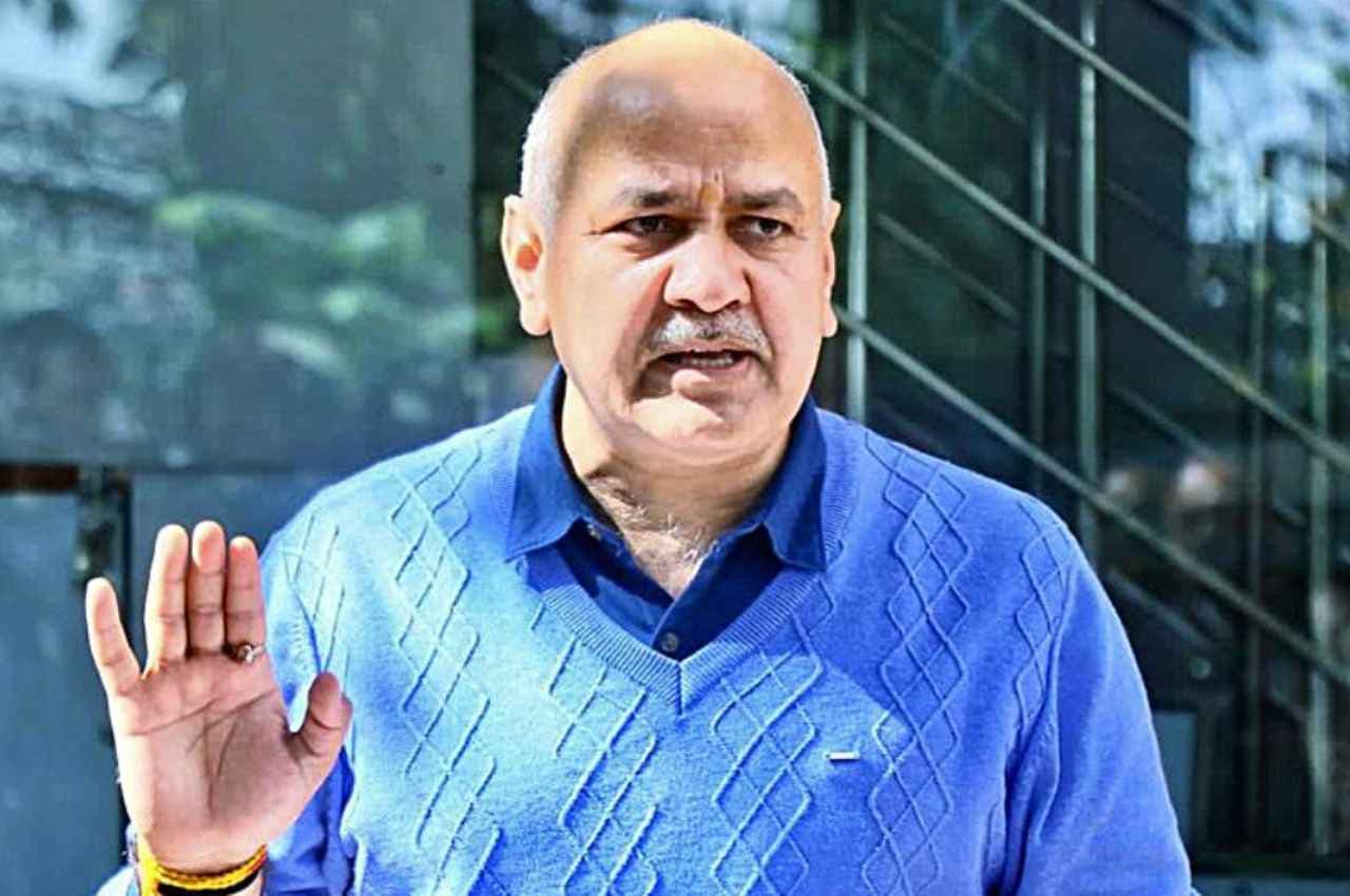 'मनीष सिसोदिया सम्मानित व्यक्ति...वे भागेंगे नहीं', फैसला सुनाते समय सुप्रीम कोर्ट ने ऐसा क्यों कहा?