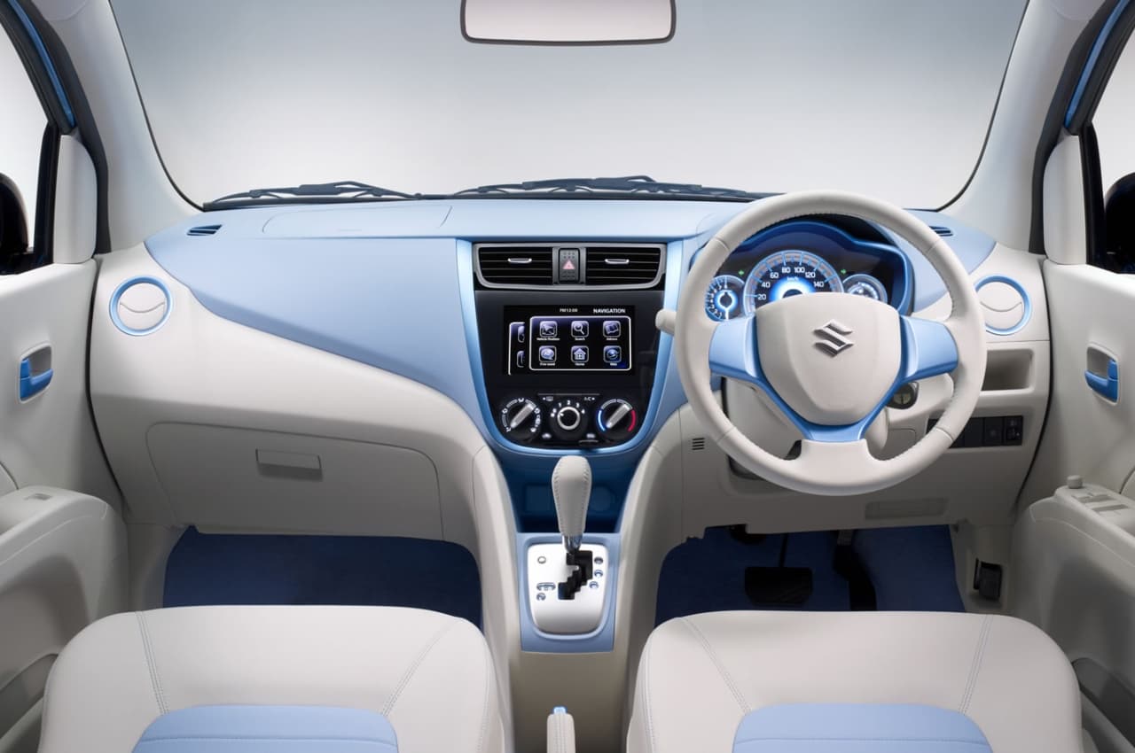 Maruti की यह Family Car देती है 35 Kmph की माइलेज, सड़क पर जाती देख, बच्चे पापा से कर रहे लेने की जिद, जानें डिटेल 