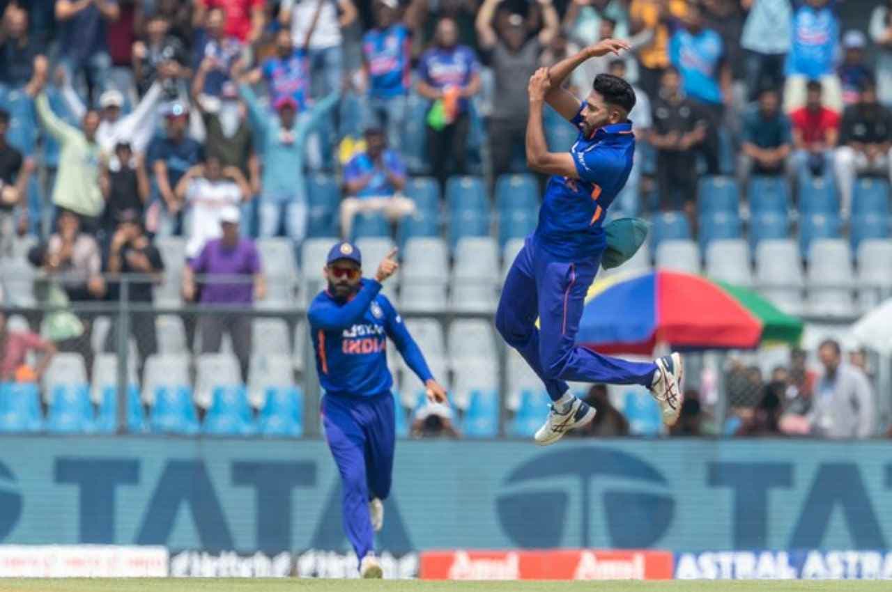 IND vs AUS: 'इसमें काफी मेहनत लगती है...', ऑस्ट्रेलियाई बैटिंग लाइन-अप को समेटने के बाद बोले सिराज