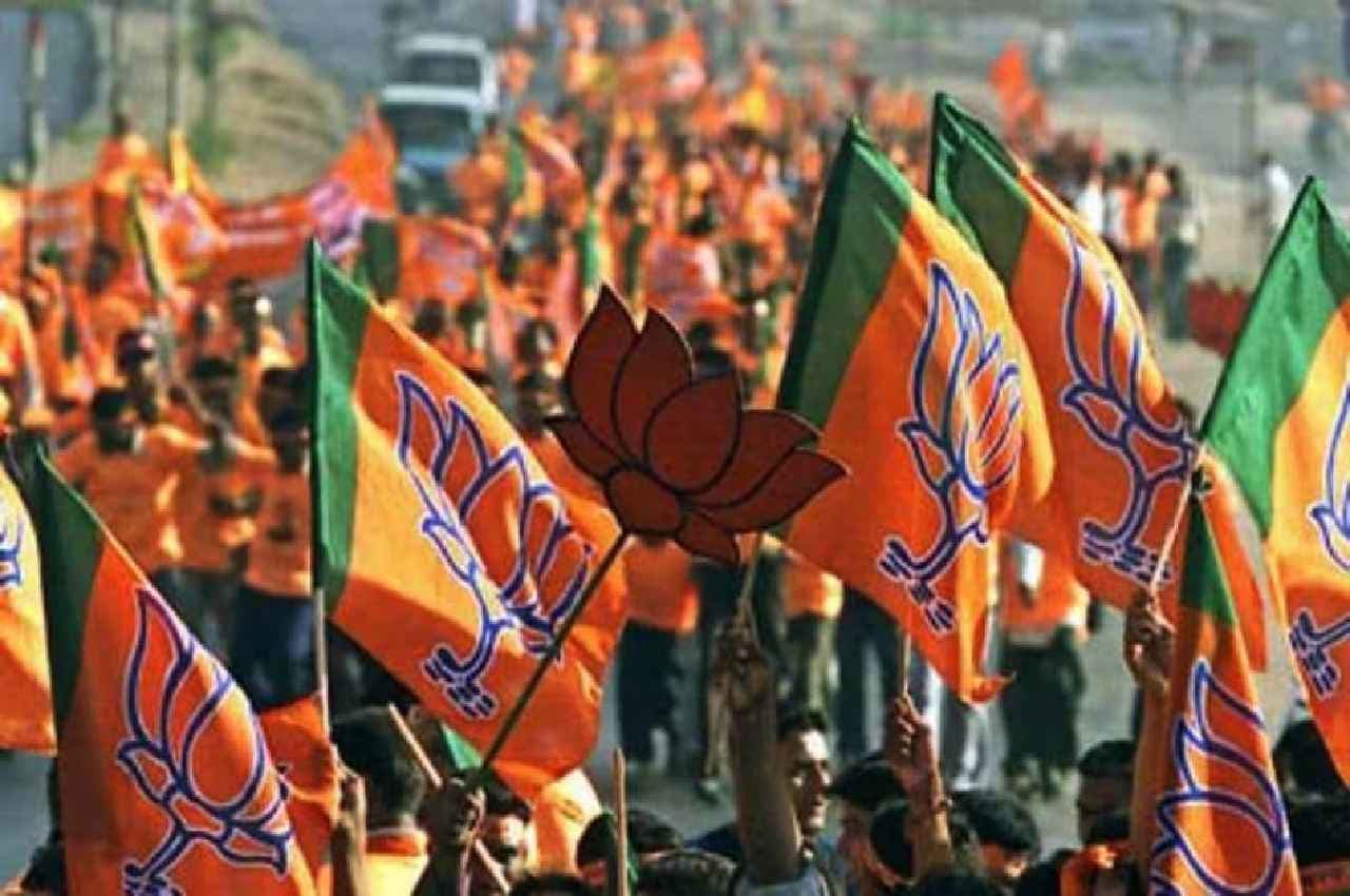 सिंधिया समर्थक मंत्री का बड़ा बयान, BJP में शामिल होंगे कई बड़े चेहरे, वक्त आने पर नाम भी बताएंगे