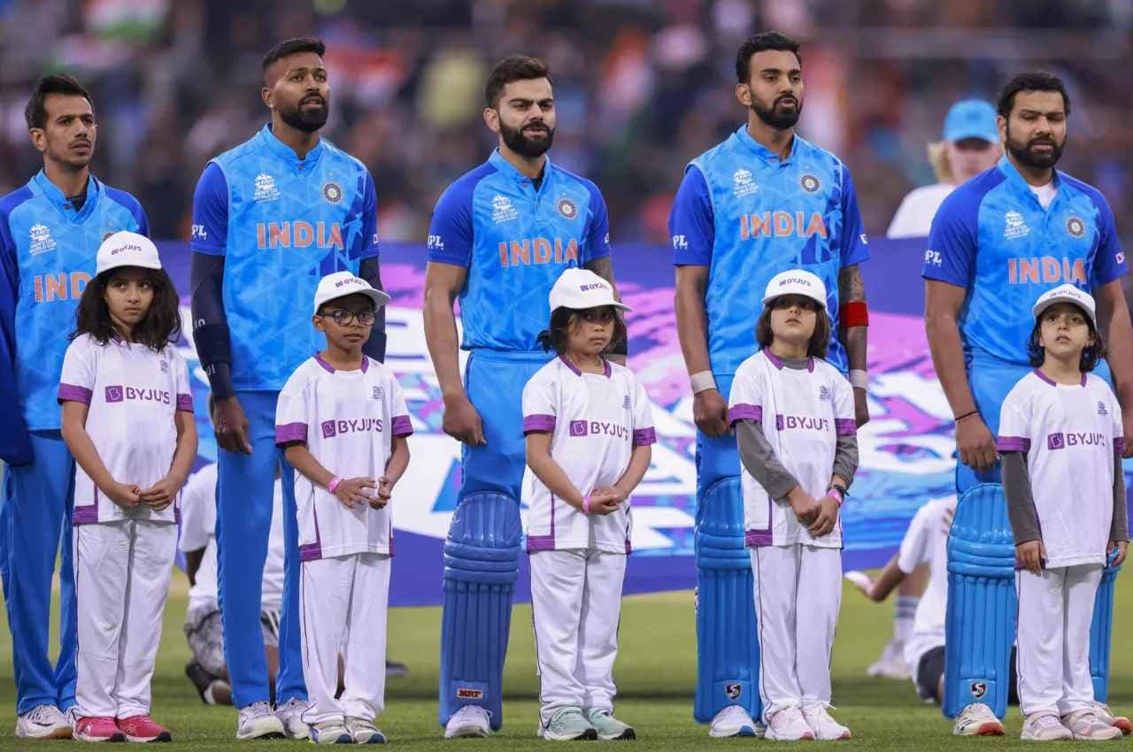 खेल इवेंट से पहले क्यों बजाया जाता है राष्ट्रगान, कैसे और कब हुई थी शुरुआत?