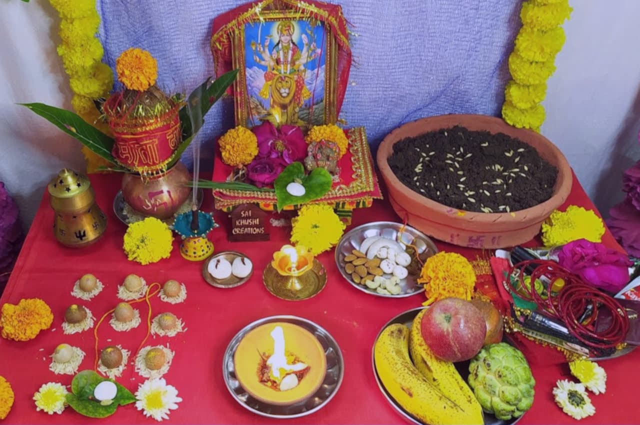 Navratri: नवरात्रि और पूजा-अनुष्ठान में रखें इन 7 बातों का ध्यान तो सफल होगी आपकी पूजा