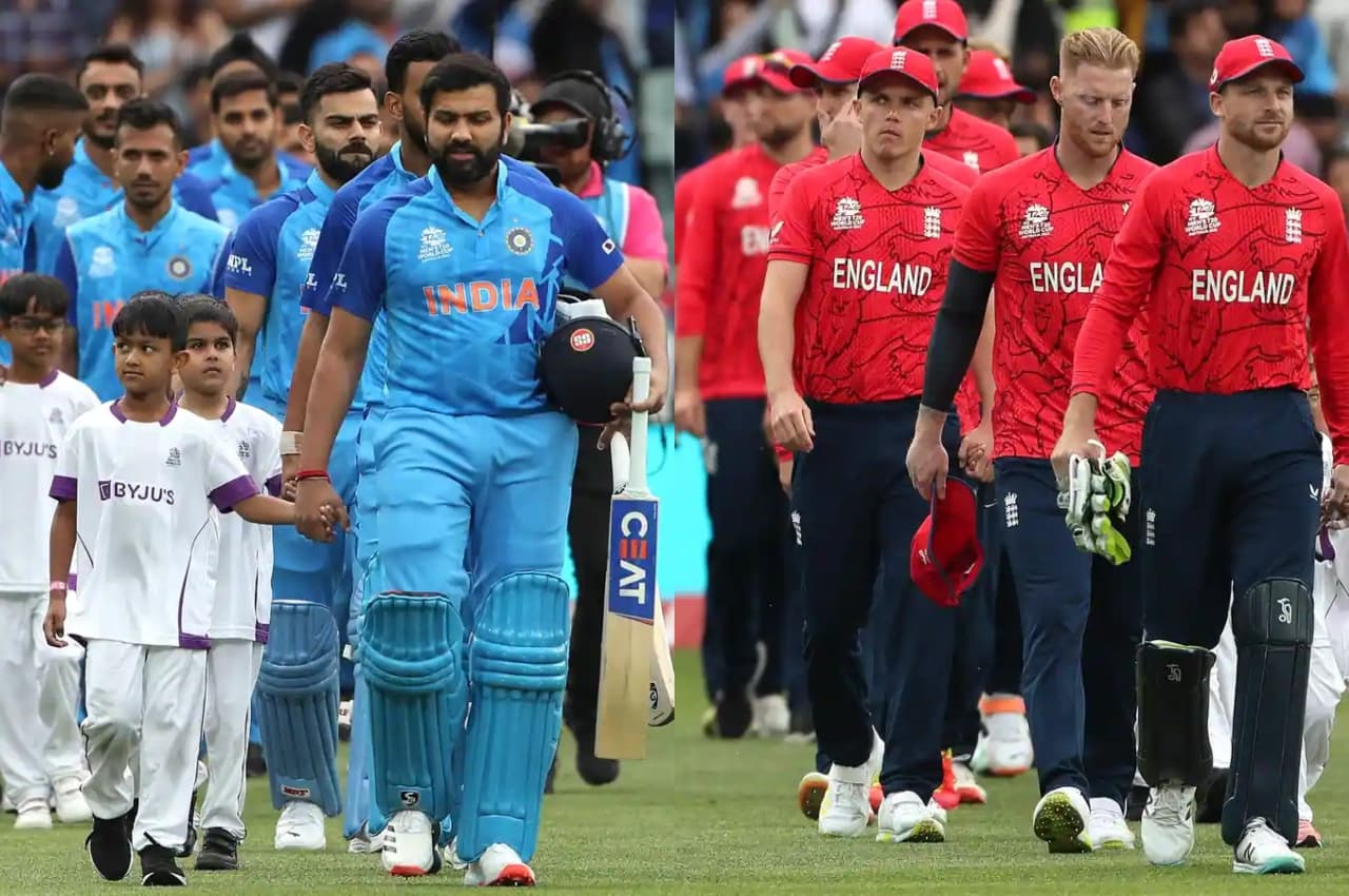 ODI World Cup: 5 अक्टूबर से शुरू होगा वनडे वर्ल्ड कप, इन 12 शहरों में खेले जाएंगे 48 मैच