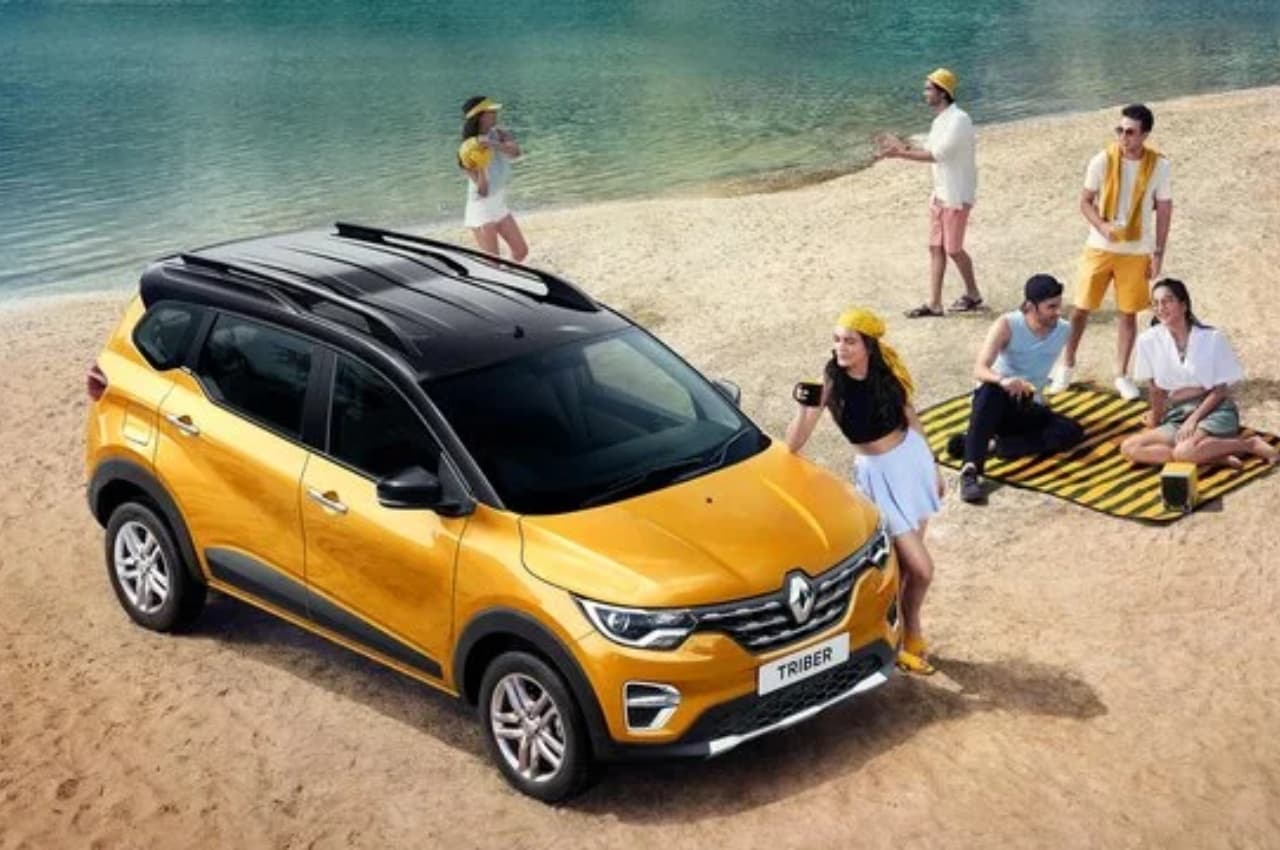 6 लाख में 7 सीटर कार, 20km की माइलेज के साथ सेफ्टी की पूरी गारंटी