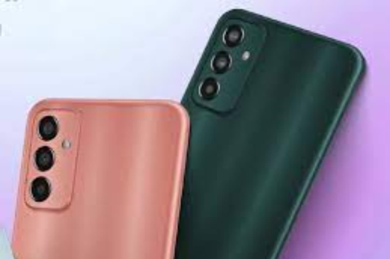 6000 mah की बैटरी, महज 15000 कीमत, अगले हफ्ते लॉन्च होगा Samsung F14 5g, जानें फीचर्स