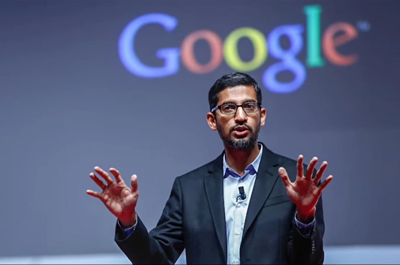 Google ने एक दिन में गंवाए 200 अरब डॉलर, वजह है महज एक घोषणा, जानें क्या है पूरा मामला?