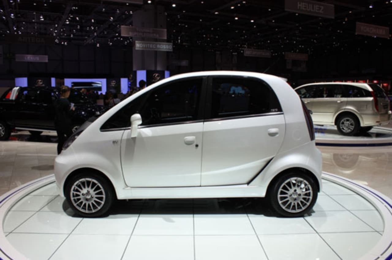 tata nano electric tata nano electric car launch date,tata nano 2023