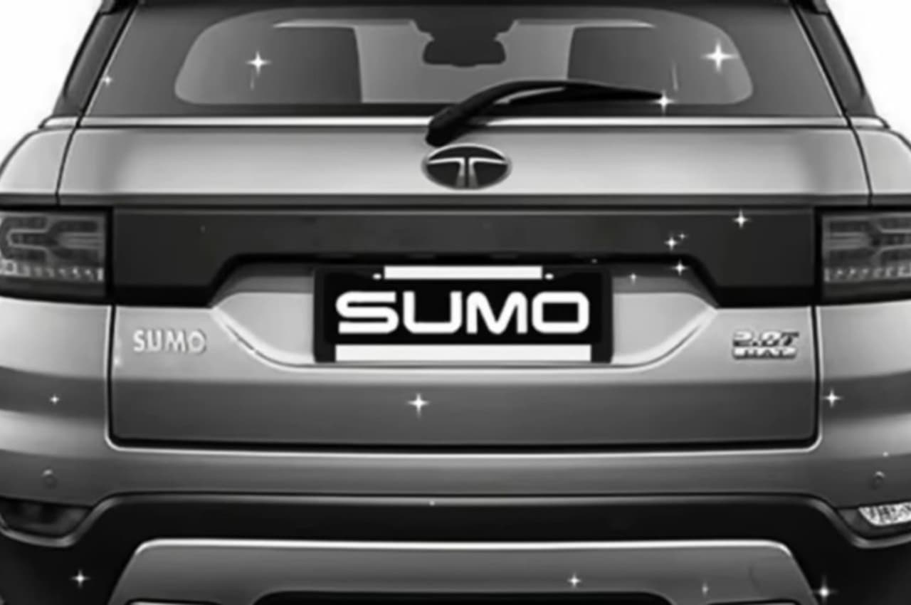 धाकड़ लुक्स और तगड़े फीचर्स, नए कलेवर में सबको चित कर देगी Tata Sumo, जानें कीमत